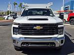 2024 Chevrolet Silverado 2500 Crew Cab 2WD, Royal Truck Body Service Body Service Truck for sale #259441 - photo 8