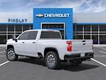 2024 Chevrolet Silverado 2500 Crew Cab 2WD, Pickup for sale #260194 - photo 4