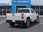 2024 Chevrolet Silverado 2500 Crew Cab 2WD, Pickup for sale #260194 - photo 2