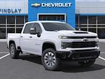 2024 Chevrolet Silverado 2500 Crew Cab 2WD, Pickup for sale #260194 - photo 7