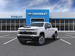 2024 Chevrolet Silverado 2500 Crew Cab 2WD, Pickup for sale #260194 - photo 8