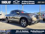 Used 2023 Honda Ridgeline RTL Crew Cab AWD, Pickup for sale #263189B - photo 1