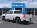 2024 Chevrolet Silverado 2500 Crew Cab 4WD, Pickup for sale #263315 - photo 4