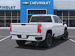 2024 Chevrolet Silverado 2500 Crew Cab 4WD, Pickup for sale #263315 - photo 2