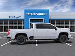 2024 Chevrolet Silverado 2500 Crew Cab 4WD, Pickup for sale #263315 - photo 5