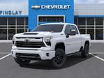 2024 Chevrolet Silverado 2500 Crew Cab 4WD, Pickup for sale #263315 - photo 6