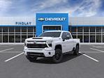 2024 Chevrolet Silverado 2500 Crew Cab 4WD, Pickup for sale #263315 - photo 8