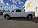 Used 2016 Ram 3500 Laramie Mega Cab 4WD, Pickup for sale #263452A - photo 5