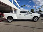 Used 2016 Ram 3500 Laramie Mega Cab 4WD, Pickup for sale #263452A - photo 7