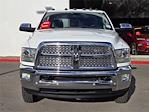 Used 2016 Ram 3500 Laramie Mega Cab 4WD, Pickup for sale #263452A - photo 8