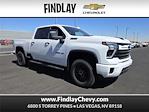 2024 Chevrolet Silverado 2500 Crew Cab 4WD, Pickup for sale #263532 - photo 1