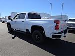 2024 Chevrolet Silverado 2500 Crew Cab 4WD, Pickup for sale #263532 - photo 4