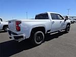 2024 Chevrolet Silverado 2500 Crew Cab 4WD, Pickup for sale #263532 - photo 2