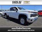 2024 Chevrolet Silverado 2500 Crew Cab 4WD, Pickup for sale #266372 - photo 1