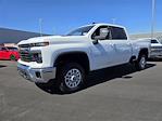 2024 Chevrolet Silverado 2500 Crew Cab 4WD, Pickup for sale #266372 - photo 4