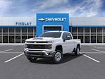 2024 Chevrolet Silverado 2500 Crew Cab 4WD, Pickup for sale #266372 - photo 32