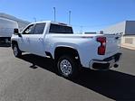 2024 Chevrolet Silverado 2500 Crew Cab 4WD, Pickup for sale #266372 - photo 3