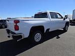 2024 Chevrolet Silverado 2500 Crew Cab 4WD, Pickup for sale #266372 - photo 2