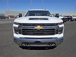 2024 Chevrolet Silverado 2500 Crew Cab 4WD, Pickup for sale #266372 - photo 8