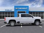 2024 Chevrolet Silverado 2500 Crew Cab 4WD, Pickup for sale #266446 - photo 5