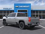 2024 Chevrolet Silverado 2500 Crew Cab 4WD, Pickup for sale #268206 - photo 4