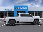 2024 Chevrolet Silverado 2500 Crew Cab 4WD, Pickup for sale #273379 - photo 5