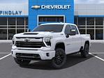 2024 Chevrolet Silverado 2500 Crew Cab 4WD, Pickup for sale #273379 - photo 6