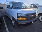 New 2024 Chevrolet Express 2500 Work Truck RWD, Empty Cargo Van for sale #289422 - photo 2