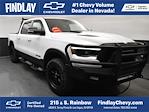 2021 Ram 1500 Crew Cab 4WD, Pickup for sale #294721A - photo 3