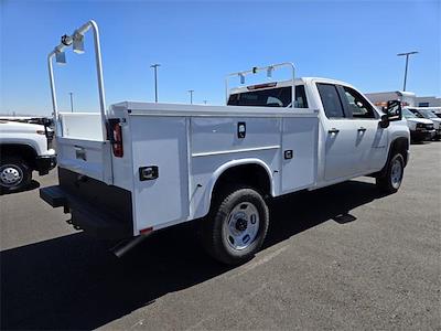 2024 Chevrolet Silverado 2500 Double Cab 2WD, Service Truck for sale #300819 - photo 2