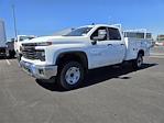 2024 Chevrolet Silverado 2500 Double Cab 2WD, Service Truck for sale #300819 - photo 3