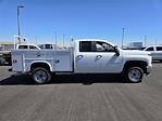 2024 Chevrolet Silverado 2500 Double Cab 2WD, Service Truck for sale #300819 - photo 7