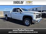 2024 Chevrolet Silverado 2500 Double Cab 2WD, Service Truck for sale #300984 - photo 1