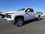 2024 Chevrolet Silverado 2500 Double Cab 2WD, Service Truck for sale #300984 - photo 3