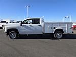 2024 Chevrolet Silverado 2500 Double Cab 2WD, Service Truck for sale #300984 - photo 4