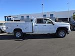 2024 Chevrolet Silverado 2500 Double Cab 2WD, Service Truck for sale #300984 - photo 7