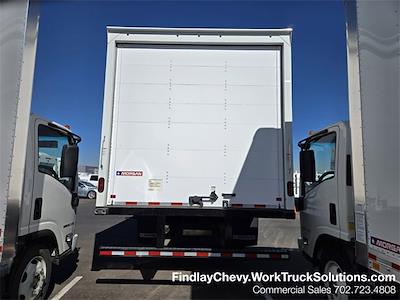 New 2023 Chevrolet LCF 5500XD Regular Cab RWD, Morgan Truck Body Gold Star Box Truck for sale #303303 - photo 2