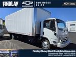 New 2023 Chevrolet LCF 5500XD Regular Cab RWD, Morgan Truck Body Gold Star Box Truck for sale #303303 - photo 1