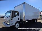 New 2023 Chevrolet LCF 5500XD Regular Cab RWD, Morgan Truck Body Gold Star Box Truck for sale #303303 - photo 7