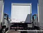 New 2023 Chevrolet LCF 5500XD Regular Cab RWD, Morgan Truck Body Gold Star Box Truck for sale #303303 - photo 2