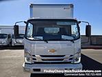 New 2023 Chevrolet LCF 5500XD Regular Cab RWD, Morgan Truck Body Gold Star Box Truck for sale #303303 - photo 8