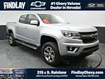 Used 2018 Chevrolet Colorado Z71 Crew Cab 4WD, Pickup for sale #324709B - photo 3