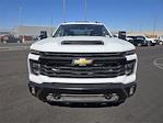 New 2024 Chevrolet Silverado 3500 Work Truck Regular Cab RWD, CM Truck Beds TM Deluxe Flatbed Truck for sale #330188 - photo 8