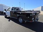 2024 Chevrolet Silverado 3500 Regular Cab RWD, CM Truck Beds TM Deluxe Flatbed Truck for sale #330188 - photo 5