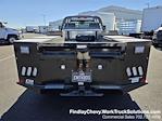 2024 Chevrolet Silverado 3500 Regular Cab RWD, CM Truck Beds TM Deluxe Flatbed Truck for sale #330188 - photo 6