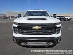 2024 Chevrolet Silverado 3500 Regular Cab RWD, CM Truck Beds TM Deluxe Flatbed Truck for sale #330188 - photo 8