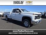 2024 Chevrolet Silverado 2500 Double Cab 4WD, Service Truck for sale #335701 - photo 1