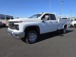 2024 Chevrolet Silverado 2500 Double Cab 4WD, Service Truck for sale #335701 - photo 3