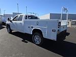 2024 Chevrolet Silverado 2500 Double Cab 4WD, Service Truck for sale #335701 - photo 5