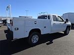 2024 Chevrolet Silverado 2500 Double Cab 4WD, Service Truck for sale #335701 - photo 2